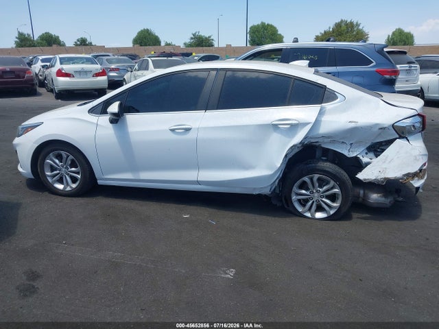 1G1BE5SM4K7107420 Chevrolet CRUZE LT