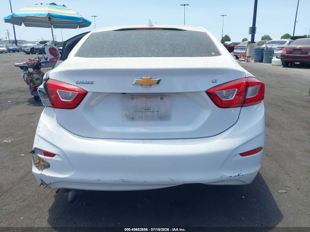 1G1BE5SM4K7107420 Chevrolet CRUZE LT