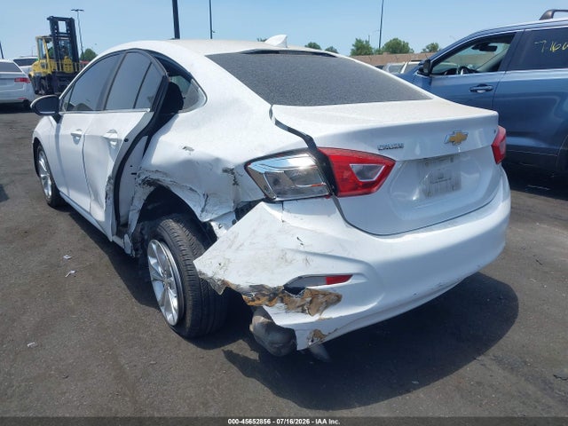 1G1BE5SM4K7107420 Chevrolet CRUZE LT