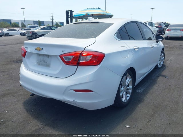 1G1BE5SM4K7107420 Chevrolet CRUZE LT