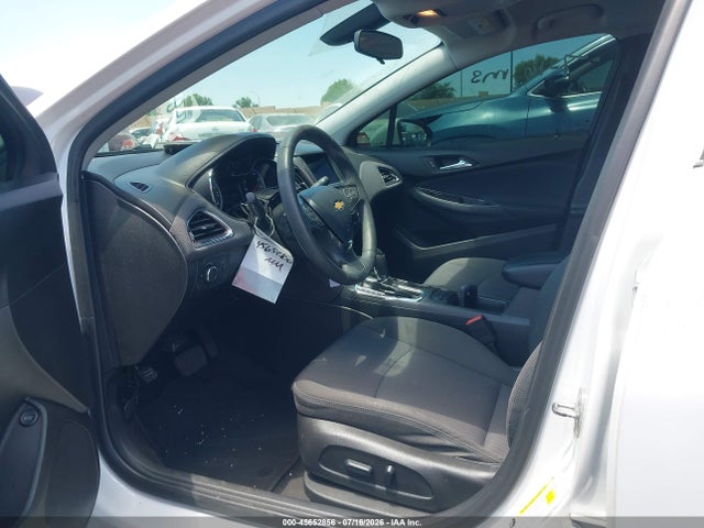 1G1BE5SM4K7107420 Chevrolet CRUZE LT