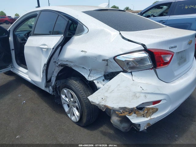 1G1BE5SM4K7107420 Chevrolet CRUZE LT
