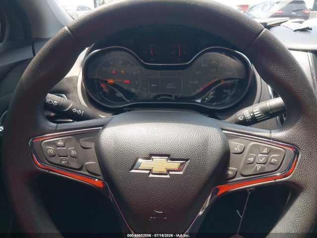 1G1BE5SM4K7107420 Chevrolet CRUZE LT