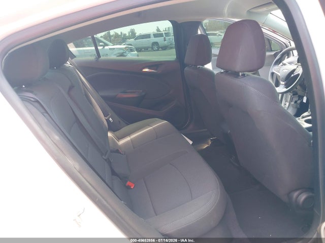 1G1BE5SM4K7107420 Chevrolet CRUZE LT
