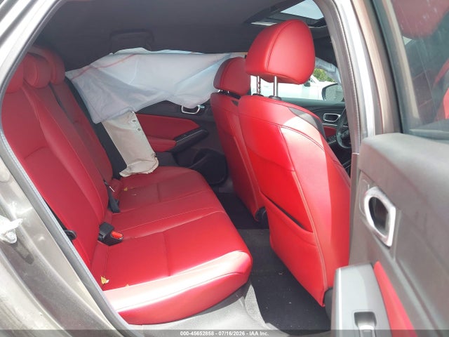 Продаж на аукціоні авто 2024 Acura Integra A-spec, vin: 19UDE4H33RA024200, номер лоту: 45652858