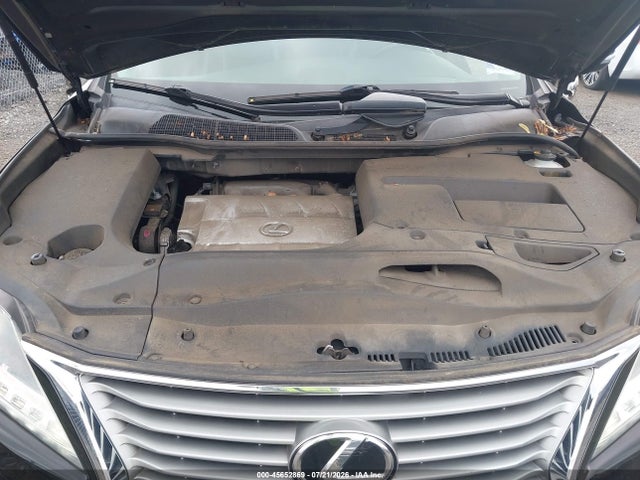 Продажа на аукционе авто 2013 Lexus Rx 350, vin: JTJBK1BA8D2033270, номер лота: 45652869