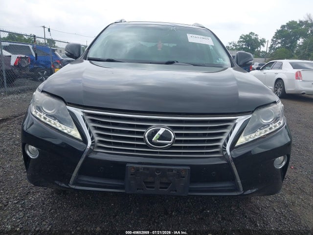 Продажа на аукционе авто 2013 Lexus Rx 350, vin: JTJBK1BA8D2033270, номер лота: 45652869