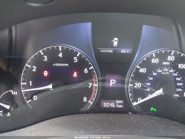 Продажа на аукционе авто 2013 Lexus Rx 350, vin: JTJBK1BA8D2033270, номер лота: 45652869