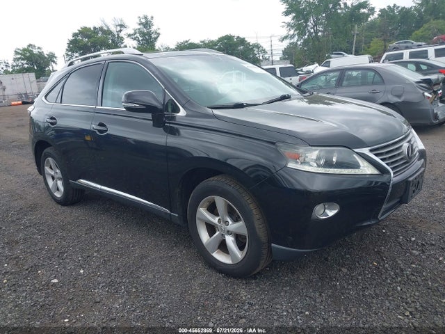 Продажа на аукционе авто 2013 Lexus Rx 350, vin: JTJBK1BA8D2033270, номер лота: 45652869