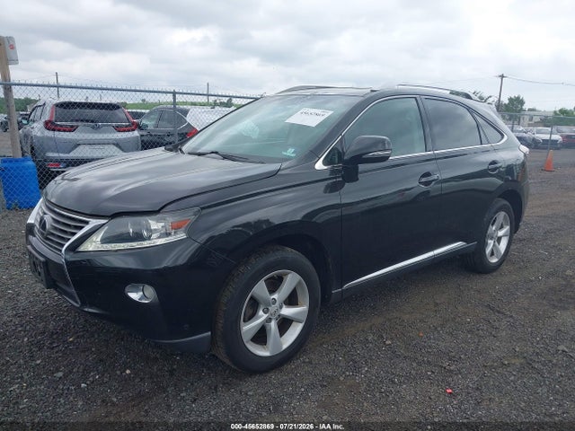 Продажа на аукционе авто 2013 Lexus Rx 350, vin: JTJBK1BA8D2033270, номер лота: 45652869