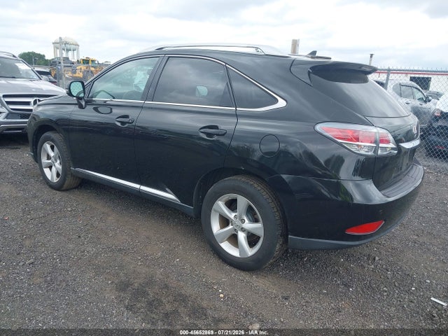 Продажа на аукционе авто 2013 Lexus Rx 350, vin: JTJBK1BA8D2033270, номер лота: 45652869