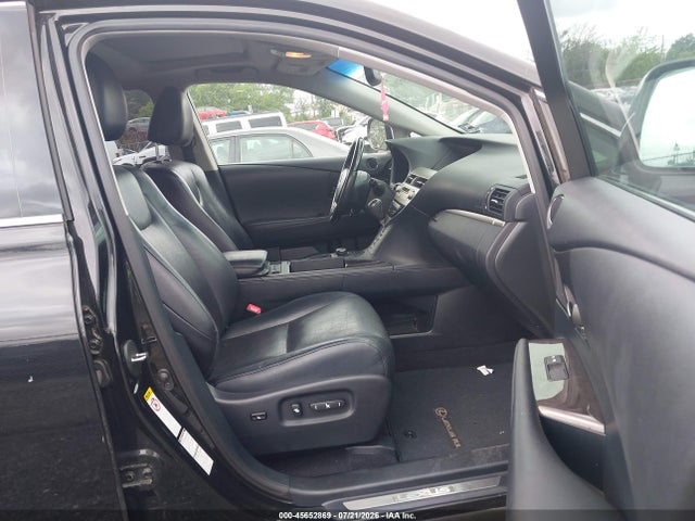 Продажа на аукционе авто 2013 Lexus Rx 350, vin: JTJBK1BA8D2033270, номер лота: 45652869