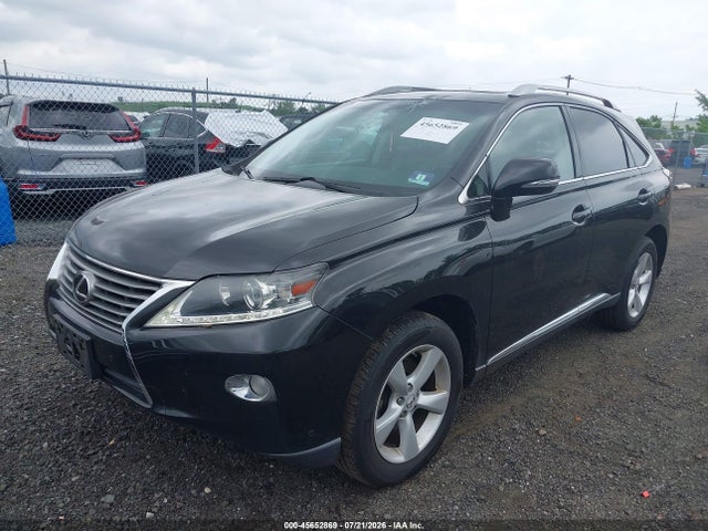 Продажа на аукционе авто 2013 Lexus Rx 350, vin: JTJBK1BA8D2033270, номер лота: 45652869