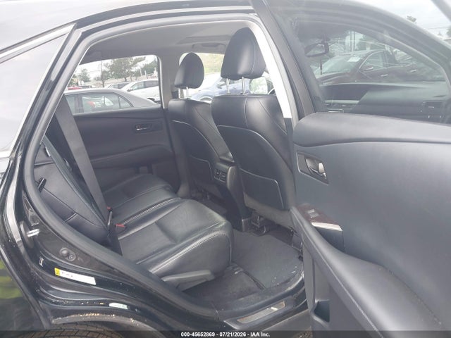 Продажа на аукционе авто 2013 Lexus Rx 350, vin: JTJBK1BA8D2033270, номер лота: 45652869