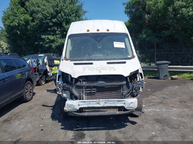 Aukcja sprzedaży 2019 Ford Transit-350, vin: 1FTRS4XG2KKA22844, numer aukcji: 45652870
