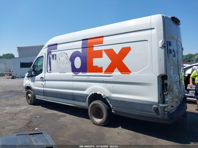 Aukcja sprzedaży 2019 Ford Transit-350, vin: 1FTRS4XG2KKA22844, numer aukcji: 45652870