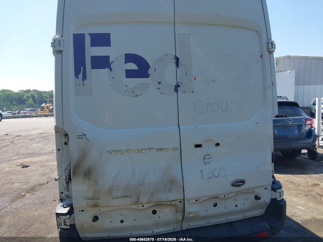 Aukcja sprzedaży 2019 Ford Transit-350, vin: 1FTRS4XG2KKA22844, numer aukcji: 45652870