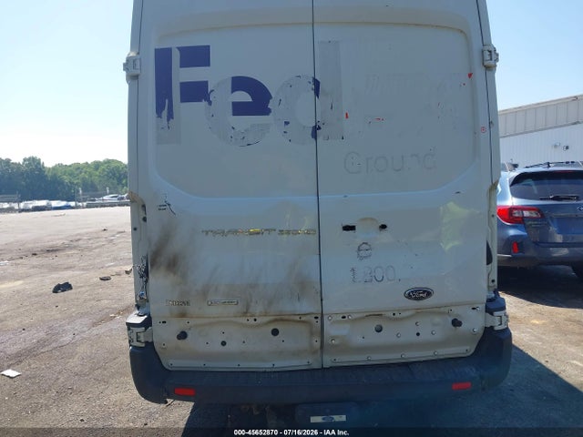 Aukcja sprzedaży 2019 Ford Transit-350, vin: 1FTRS4XG2KKA22844, numer aukcji: 45652870