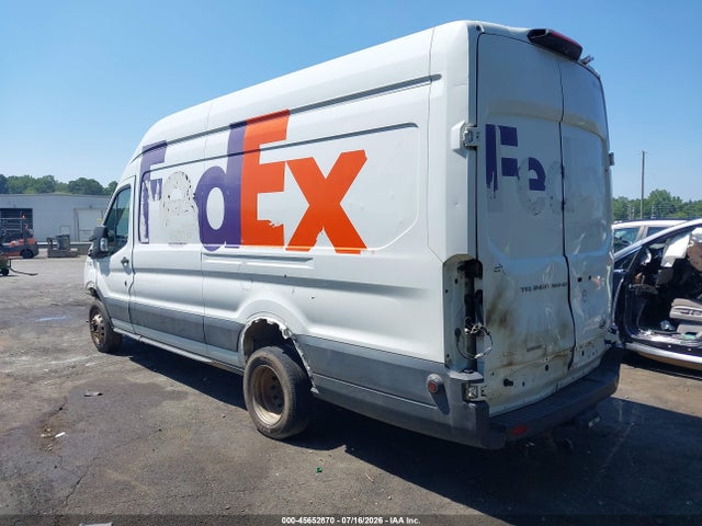 Aukcja sprzedaży 2019 Ford Transit-350, vin: 1FTRS4XG2KKA22844, numer aukcji: 45652870