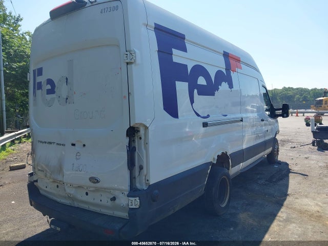 Aukcja sprzedaży 2019 Ford Transit-350, vin: 1FTRS4XG2KKA22844, numer aukcji: 45652870