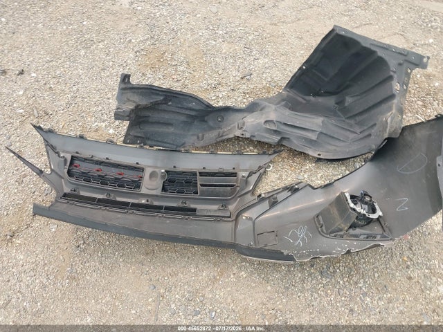 2022 Mitsubishi Mirage G4 Black Edition/es/le მანქანა იყიდება აუქციონზე, vin: ML32FUFJ9NHF04978, აუქციონის ნომერი: 45652872