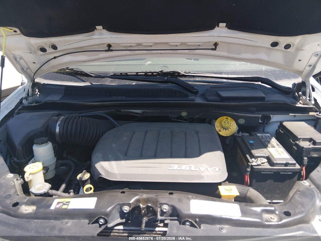 Продаж на аукціоні авто 2013 Chrysler Town & Country Touring-l, vin: 2C4RC1CGXDR816092, номер лоту: 45652876