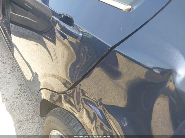 Продажа на аукционе авто 2016 Chevrolet Sonic Lt Auto, vin: 1G1JC5SH2G4179391, номер лота: 45652877