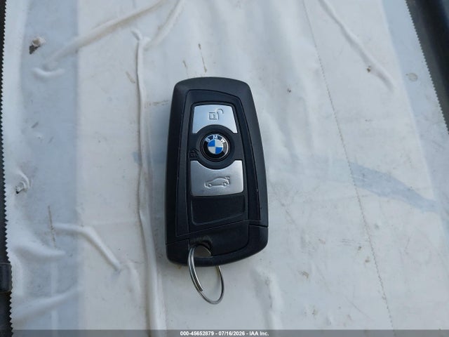 2015 Bmw 328i მანქანა იყიდება აუქციონზე, vin: WBA3C1C51FP853036, აუქციონის ნომერი: 45652879