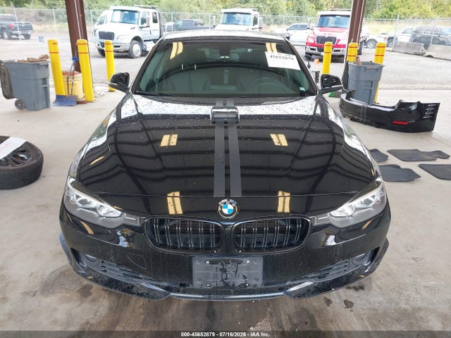 Продаж на аукціоні авто 2015 Bmw 328i, vin: WBA3C1C51FP853036, номер лоту: 45652879