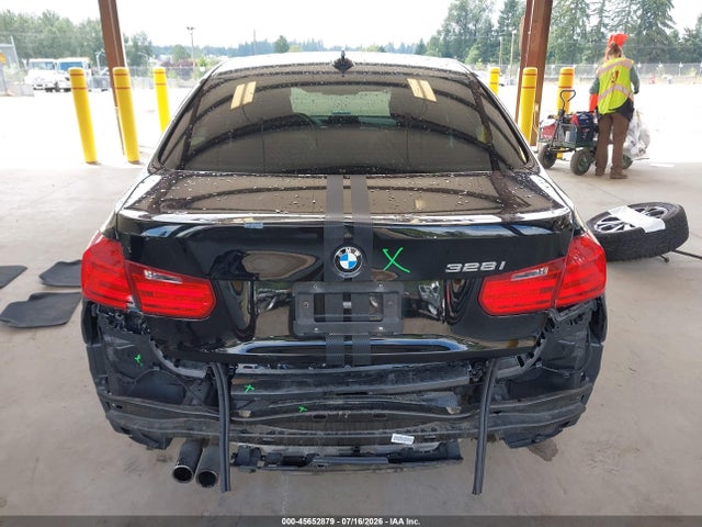 BMW 328I 2015 WBA3C1C51FP853036 Image 17