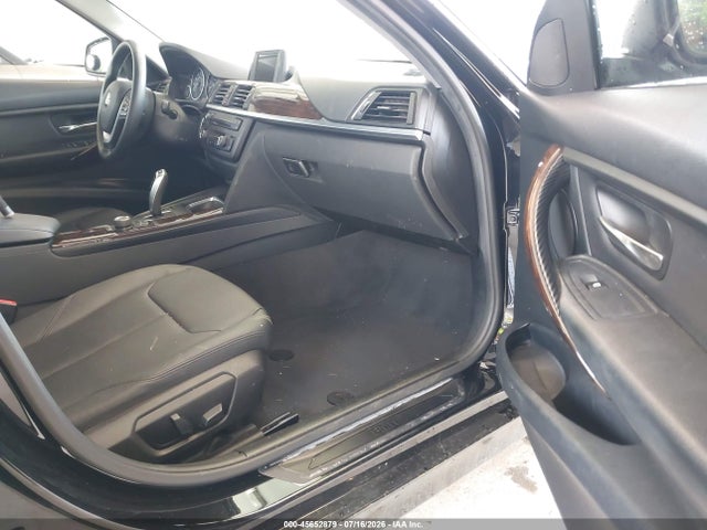 BMW 328I 2015 WBA3C1C51FP853036 Image 5