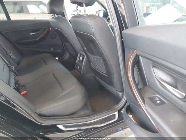 BMW 328I 2015 WBA3C1C51FP853036 Image 8