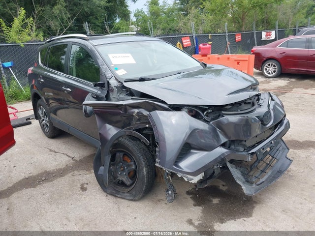 Aukcja sprzedaży 2016 Toyota Rav4 Le, vin: JTMBFREV2GJ093897, numer aukcji: 45652880