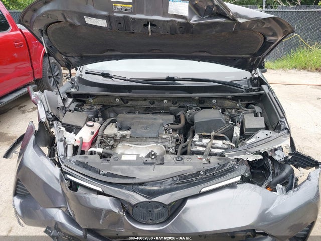 Продаж на аукціоні авто 2016 Toyota Rav4 Le, vin: JTMBFREV2GJ093897, номер лоту: 45652880