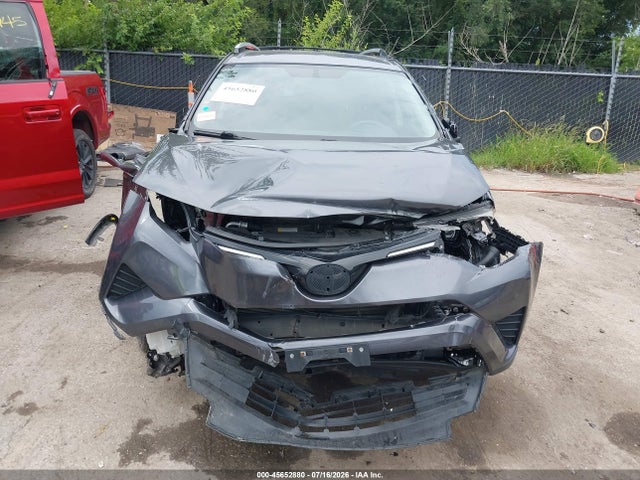 Продаж на аукціоні авто 2016 Toyota Rav4 Le, vin: JTMBFREV2GJ093897, номер лоту: 45652880