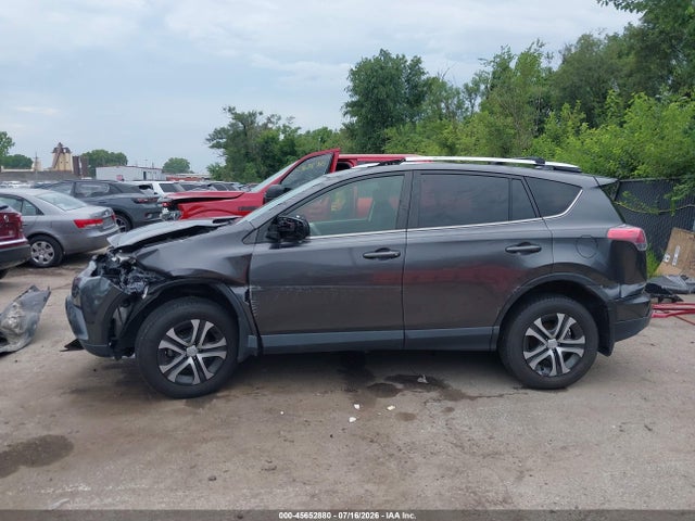 Продаж на аукціоні авто 2016 Toyota Rav4 Le, vin: JTMBFREV2GJ093897, номер лоту: 45652880