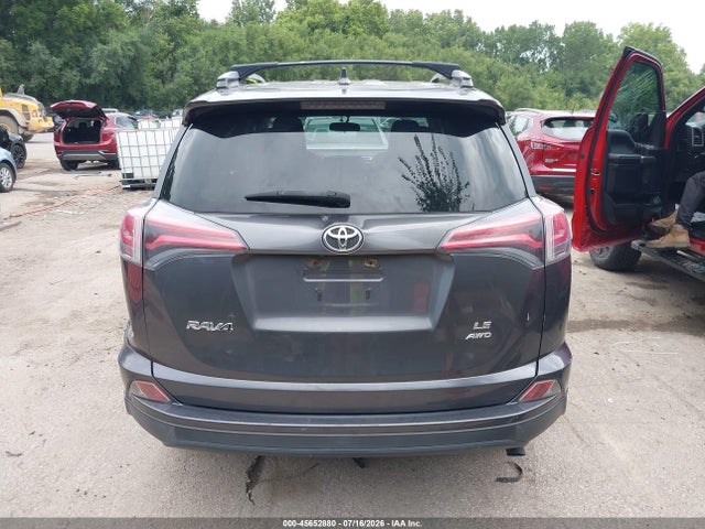 Продаж на аукціоні авто 2016 Toyota Rav4 Le, vin: JTMBFREV2GJ093897, номер лоту: 45652880