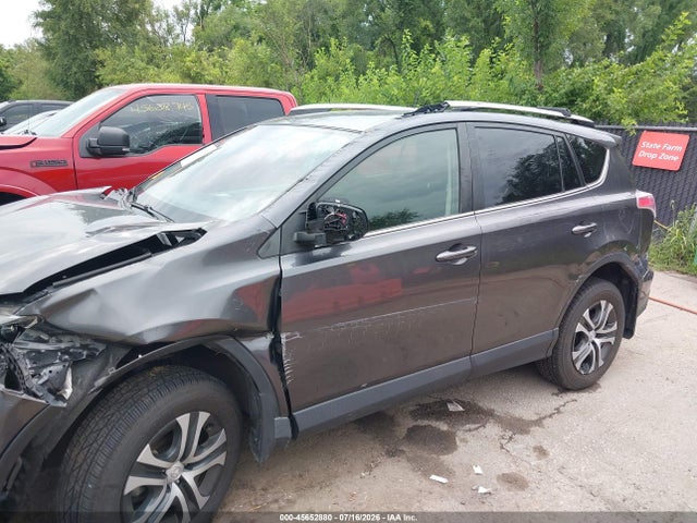 Продаж на аукціоні авто 2016 Toyota Rav4 Le, vin: JTMBFREV2GJ093897, номер лоту: 45652880