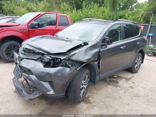 Продаж на аукціоні авто 2016 Toyota Rav4 Le, vin: JTMBFREV2GJ093897, номер лоту: 45652880