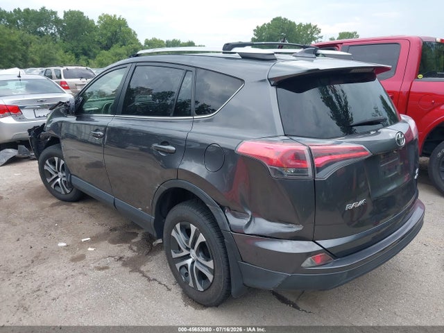 Продаж на аукціоні авто 2016 Toyota Rav4 Le, vin: JTMBFREV2GJ093897, номер лоту: 45652880