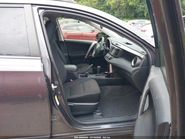 Продаж на аукціоні авто 2016 Toyota Rav4 Le, vin: JTMBFREV2GJ093897, номер лоту: 45652880