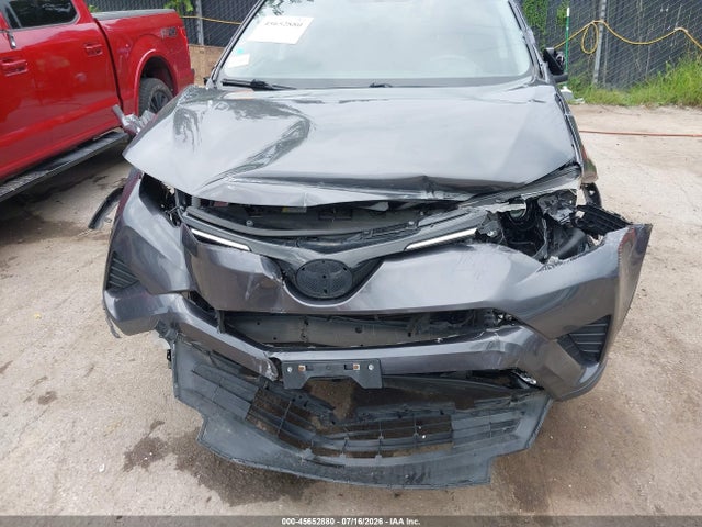 Продаж на аукціоні авто 2016 Toyota Rav4 Le, vin: JTMBFREV2GJ093897, номер лоту: 45652880