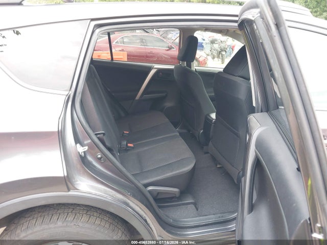 Продаж на аукціоні авто 2016 Toyota Rav4 Le, vin: JTMBFREV2GJ093897, номер лоту: 45652880