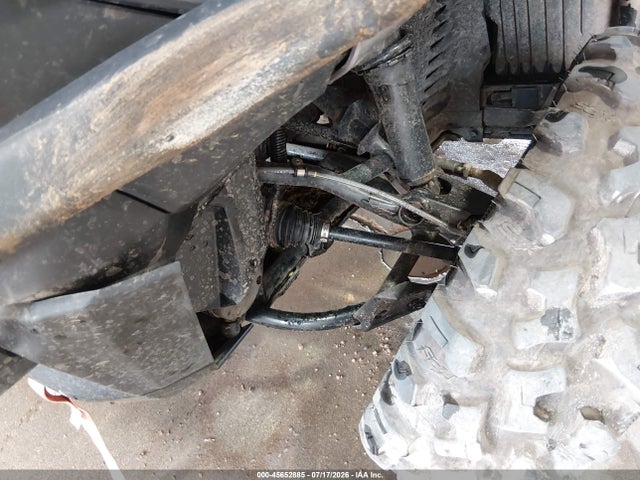 Can-Am Outlander Max Xt 850 2025 3JB3PA644SJ001049 Image 14