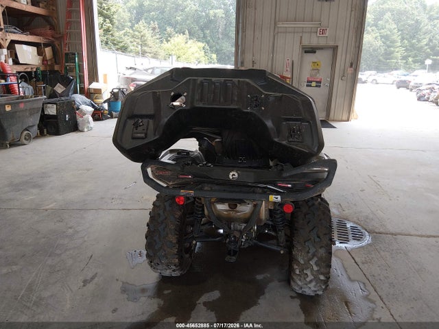 Can-Am Outlander Max Xt 850 2025 3JB3PA644SJ001049 Image 6