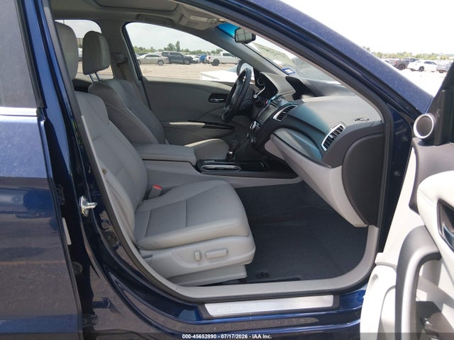 2016 Acura Rdx Technology   Acurawatch Plus Packages/technology Package მანქანა იყიდება აუქციონზე, vin: 5J8TB3H58GL008902, აუქციონის ნომერი: 45652890