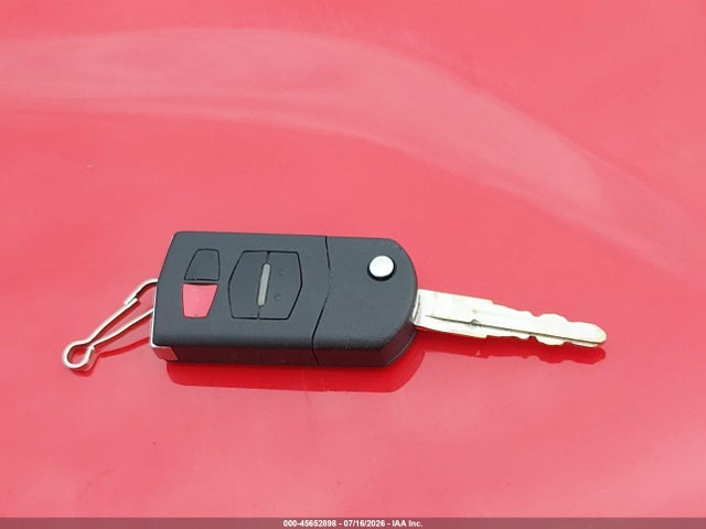 Aukcja sprzedaży 2010 Mazda Mazda3 I Touring, vin: JM1BL1SF7A1131042, numer aukcji: 45652898