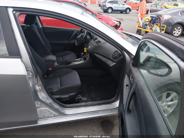 Aukcja sprzedaży 2010 Mazda Mazda3 I Touring, vin: JM1BL1SF7A1131042, numer aukcji: 45652898