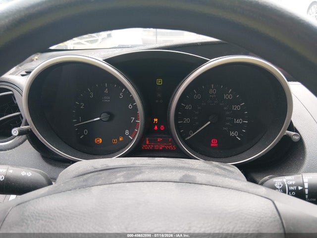 Aukcja sprzedaży 2010 Mazda Mazda3 I Touring, vin: JM1BL1SF7A1131042, numer aukcji: 45652898