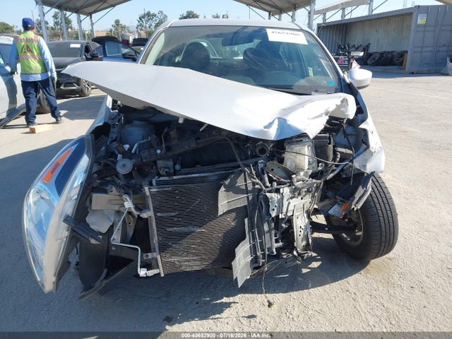 Продажа на аукционе авто 2018 Nissan Versa 1.6 Sv, vin: 3N1CN7AP3JL830465, номер лота: 45652900